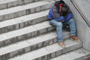 Housing & Urban Development Homelessness Funding Campaign