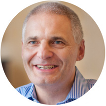 Testimonial: James Mackay